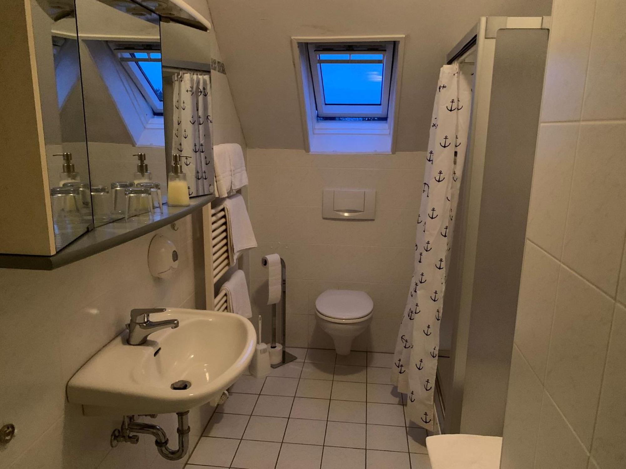 Waldhotel Hensel'S Felsenkeller Francoforte sul Meno Esterno foto